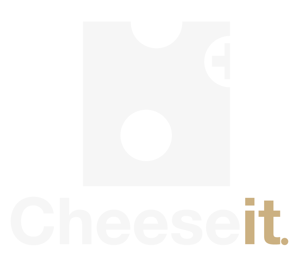 Cheeseit Logo