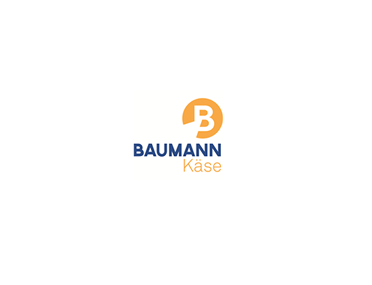 Logo Baumann Käse Logo Baumann Käse