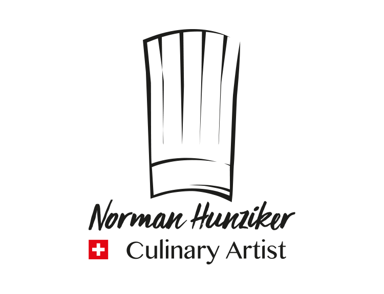 Logo Norman Hunziker