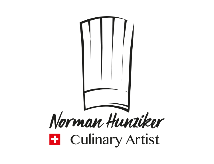 Logo Norman Hunziker Logo Norman Hunziker