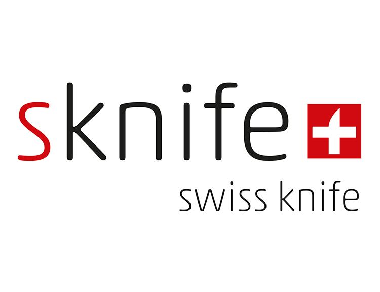 Logo Swiss Sknife