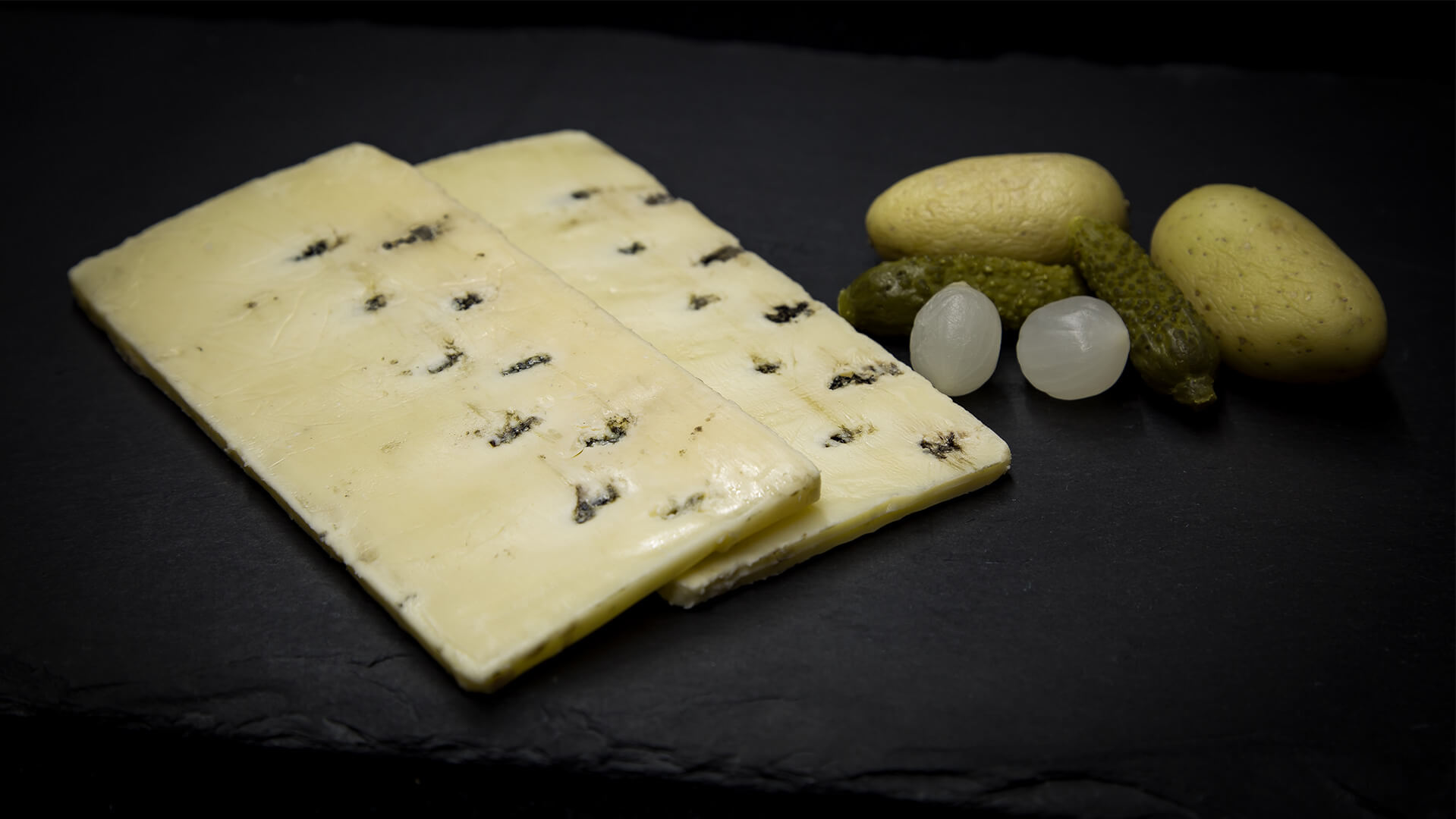 Produkt Ansicht Bild Raclette Blauer Schalk Produkt Ansicht Bild Raclette Blauer Schalk