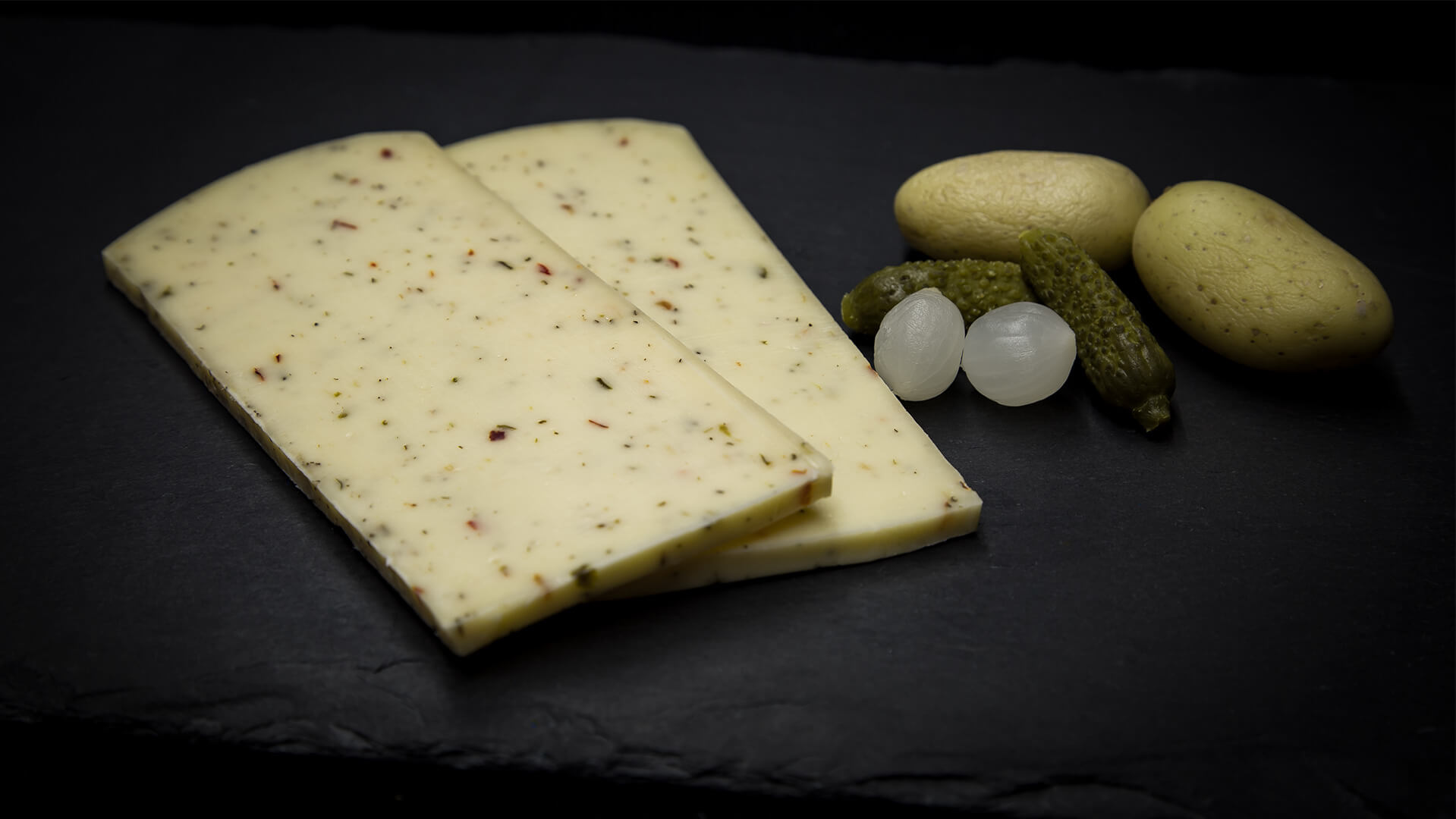 Produkt Ansicht Bild Raclette Mediterranee Produkt Ansicht Bild Raclette Mediterranee