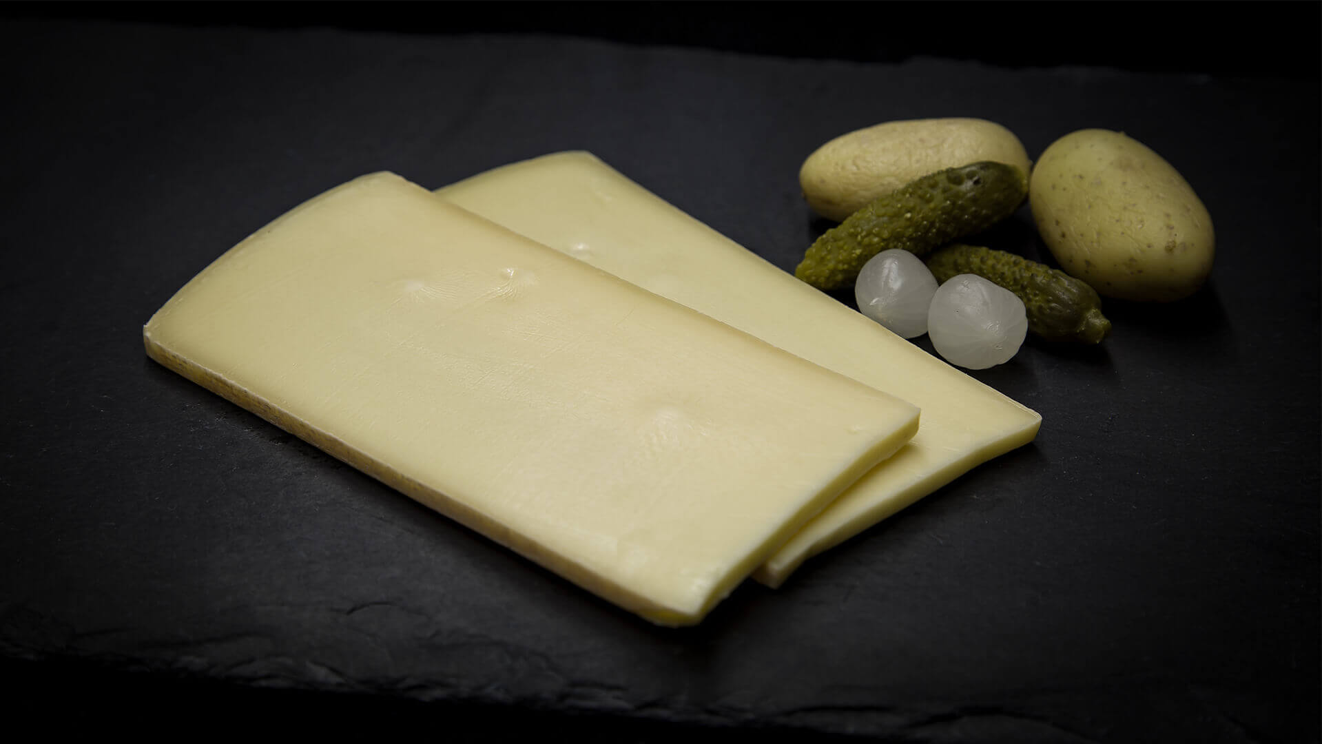 Produkt Ansicht Bild Raclette Nature Exquisite Produkt Ansicht Bild Raclette Nature Exquisit