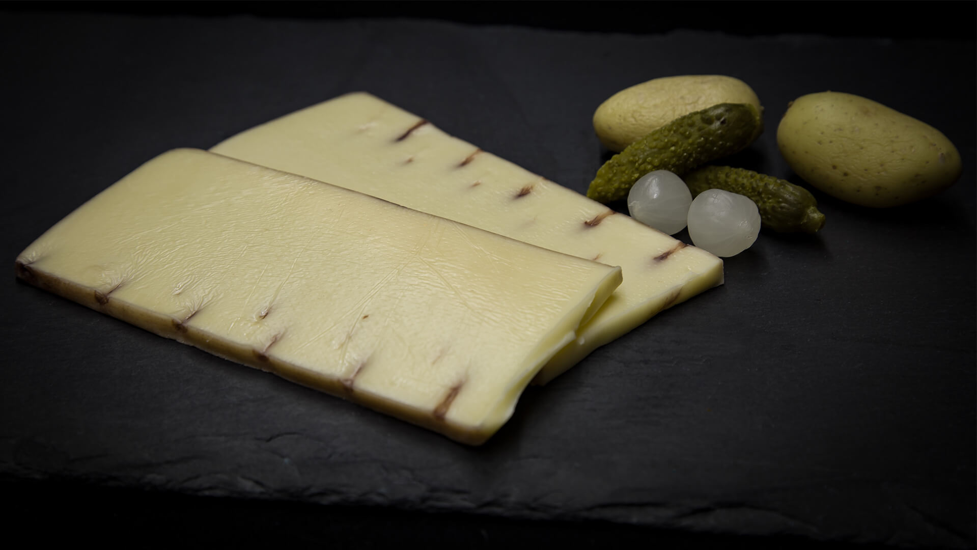 Produkt Ansicht Bild Raclette Portwein